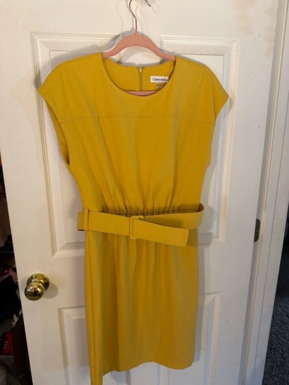 Calvin Klein Dress